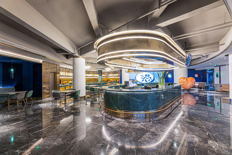 Others 4, Manxin Hotel Zhangjiagang Jingang Avenue Pedesrian, Suzhou