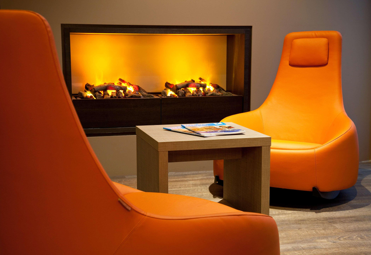 Public Area, Ringhotel Mohren, Biberach
