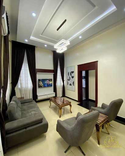 Others 5, H5 Hotel and Apartments, Enugu North