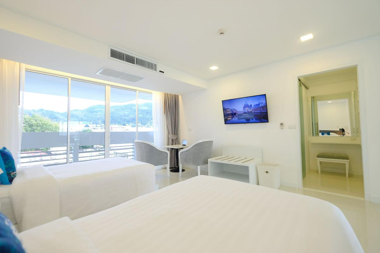 Bedroom 5