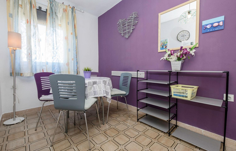 Others 4, Apartments Vesna 2844, Lopar/Supetarska Draga