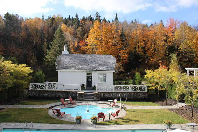Sport & Beauty 3, Stonehaven Le Manoir, Les Laurentides