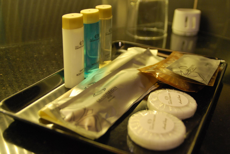 Amenities 1