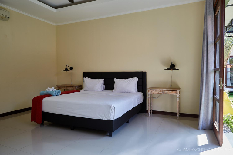 Others 4, Villa Nicola, Badung