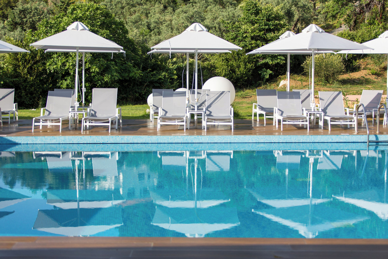 Sport & Beauty 2, Kassandra Bay Resort, Suites & Spa, Thessaly
