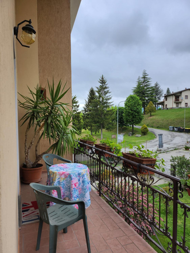 Others 5, B&B di Giuseppe Pighi, Parma