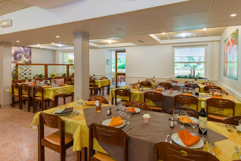 Food & Drinks 3, Azureva La Londe Les Maures, Var