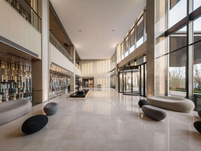 Public Area, Ocean Spring Resort Chengdu - MGallery Collection, Chengdu