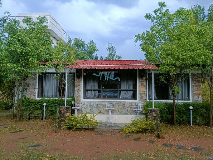 Others 4, The Highgarden Resort, Udaipur