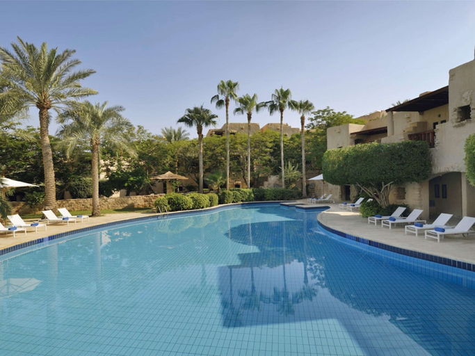Sport & Beauty 2, Movenpick Resort and Spa Dead Sea, Shooneh Janoobiyyeh