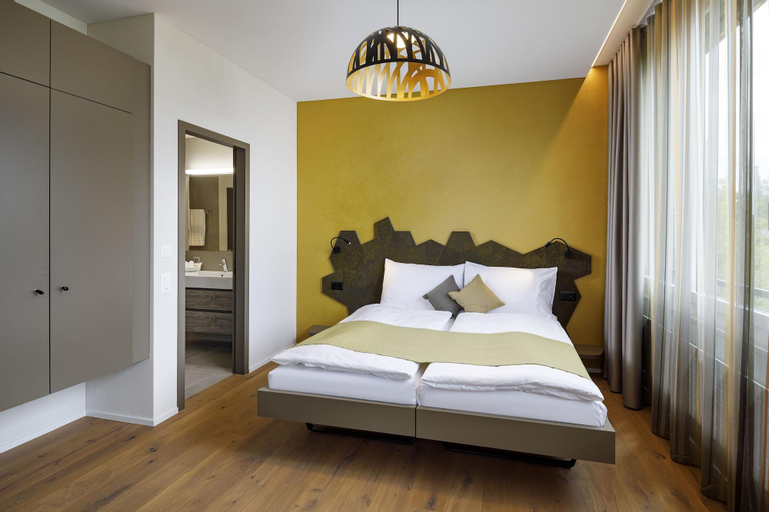 Bedroom 15
