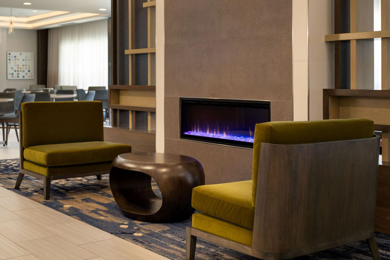 Public Area 2, AC Hotel by Marriott Oakland Downtown, Alameda
