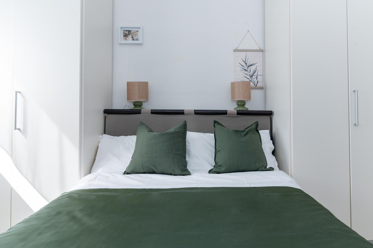 Bedroom 3, L'Ulivo di Cecilia, Savona
