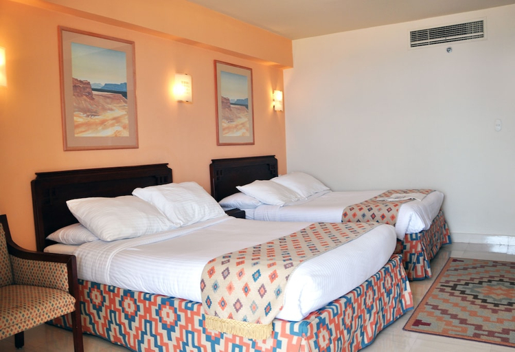 Bedroom 3, Sunrise Holidays Resort- Adults Only (Plus 16), Al-Ghurdaqah