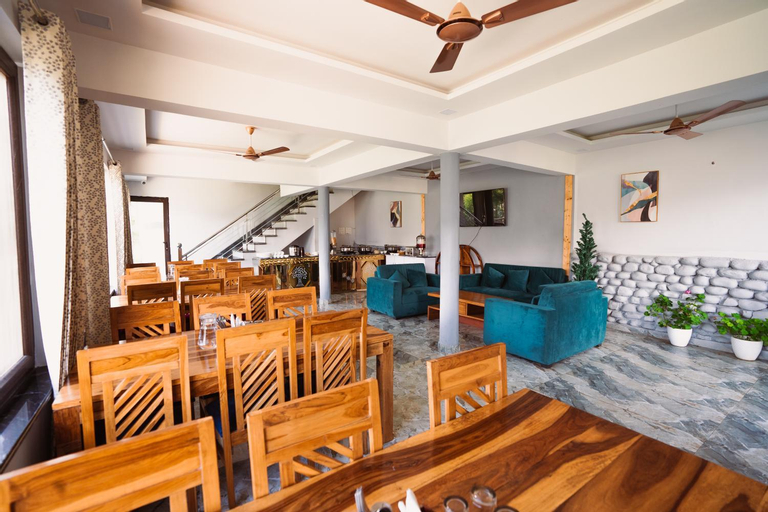 Others 5, Aaryam Resort Auli, Chamoli