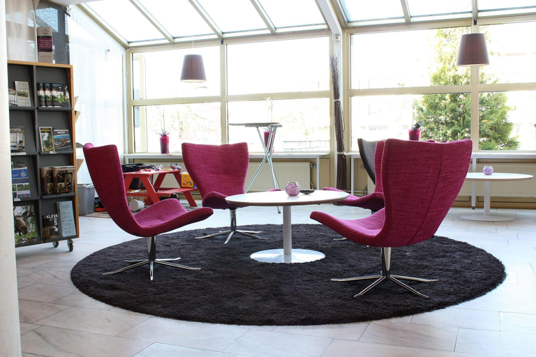 Public Area 2, Hotell Nissastigen, Gislaved