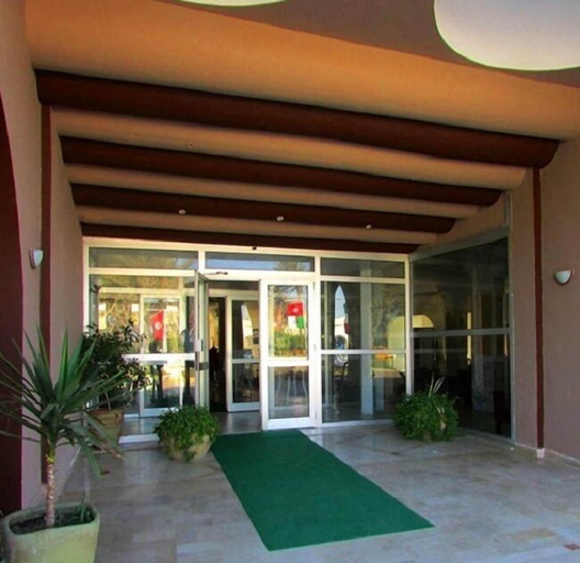 Exterior & Views, Ha Tel Solymar Beach, Soliman