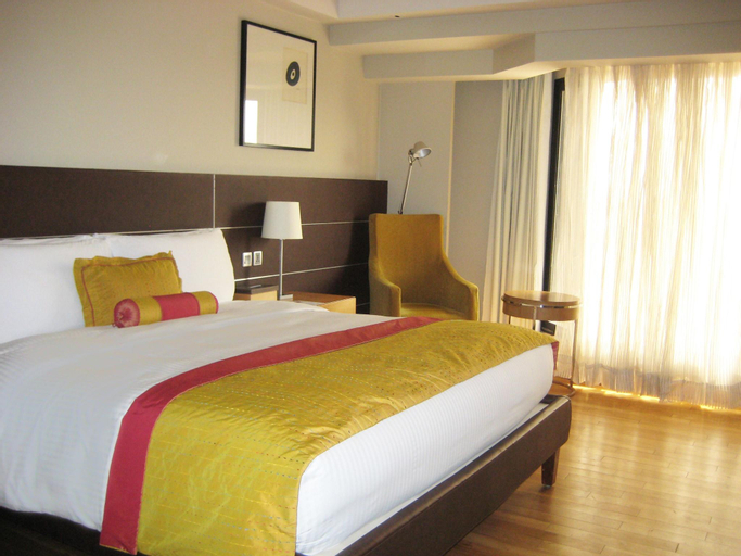 Bedroom 30