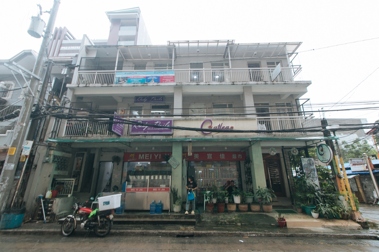 Exterior & Views 2, Catlea Inn, Pasay City