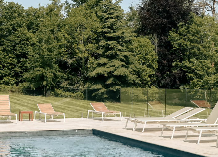 Sport & Beauty 2, Domaine de Maffliers - Paris Val-d'Oise, Val-d'Oise