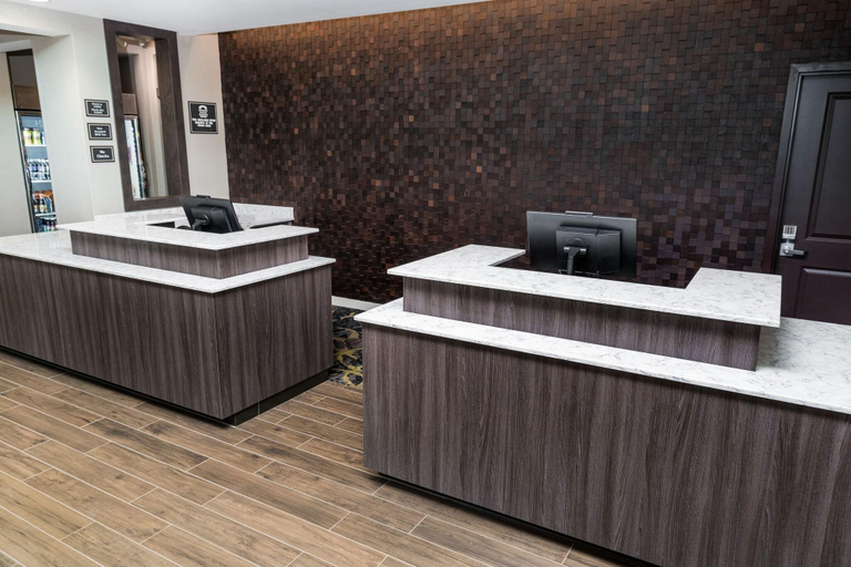 Public Area 2, Residence Inn by Marriott Upper Marlboro Joint Base Andrews, Prince George's