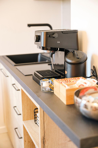 Others 4, Alloggi alla Rotonda, Vicenza