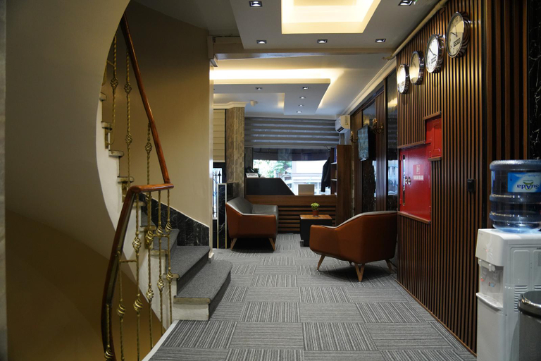 Others 3, Guest House Harbiye, Şişli