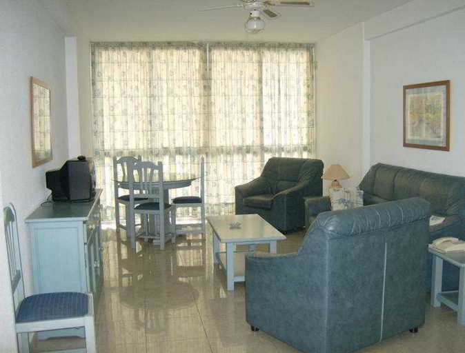 Bedroom 4, El Velero , Málaga