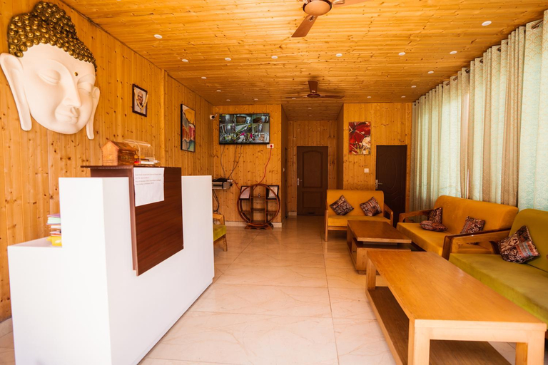 Others 5, Aaryam Resort Auli, Chamoli