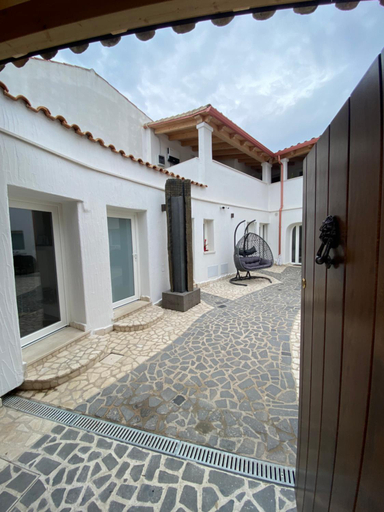 Others 3, Guest House Sciola - TS ROOMS B&B, Cagliari