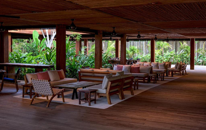 Food & Drinks 5, Hotel Fasano Trancoso, Porto Seguro