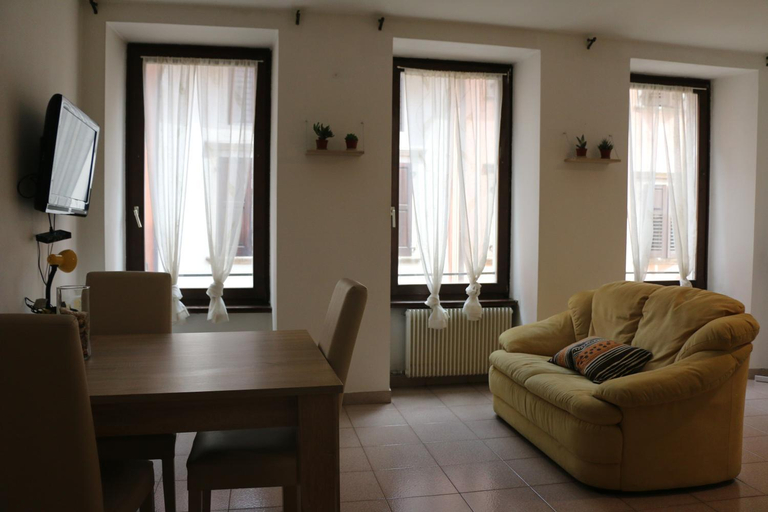 Others 4, Le Androne di Trento, Trento