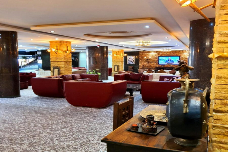 Others 4, BELLA ROMA HOTEL, Arbil