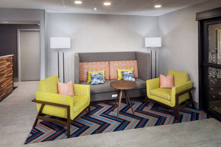Others 5, Hampton Inn Atlanta-Northlake, DeKalb