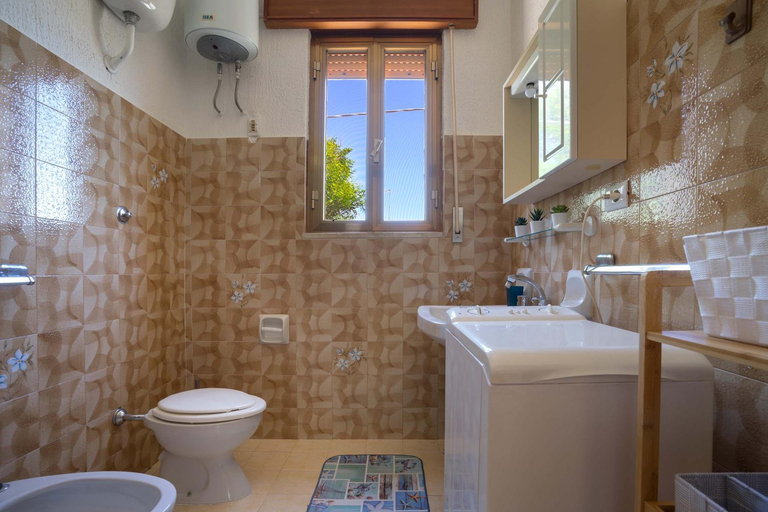 Bathroom 3, Villa Margherita by BarbarHouse, Lecce