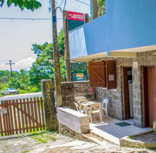 Exterior & Views 1, Chales Carioca Prumirim Ubatuba, Ubatuba