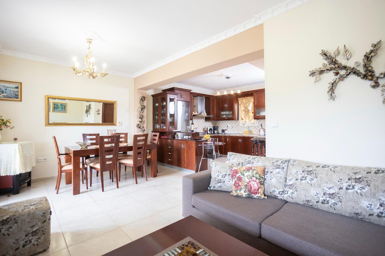 Others 5, Holiday apartment at Pefkochori, Central Macedonia