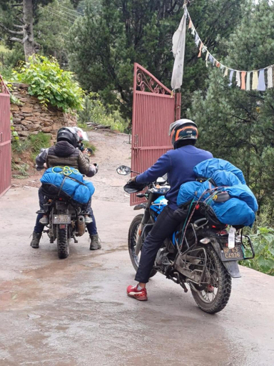 Others 5, The Shudarang Inn, Kinnaur
