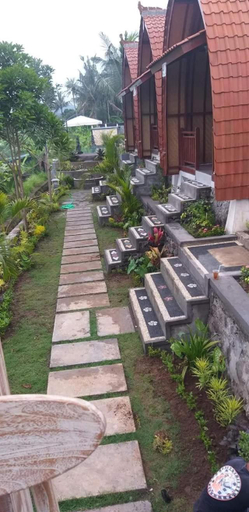 Others 5, The Green ujung Villa, Karangasem