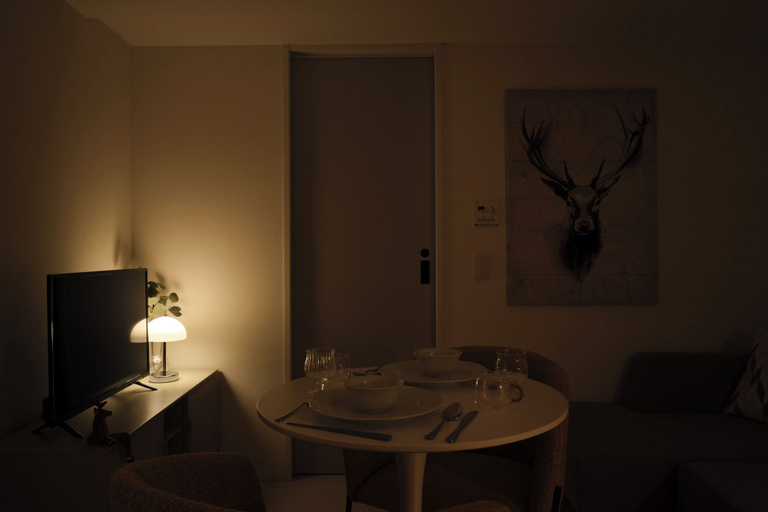 Others 4, Hotel Dieu Nakanobu by Tranova, Shinagawa