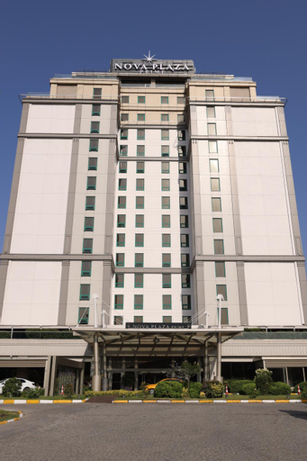 Sundance Hotel Istanbul, Küçükçekmece