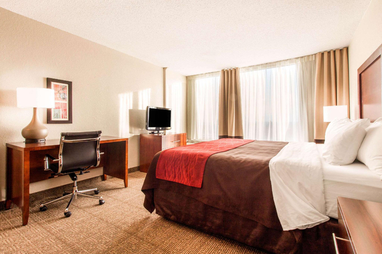 Bedroom 13