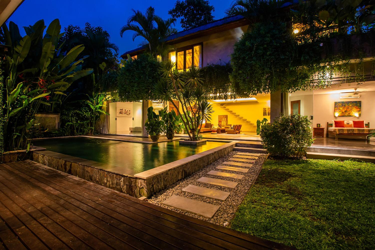 Others 5, Villa Elyse Seminyak, Badung