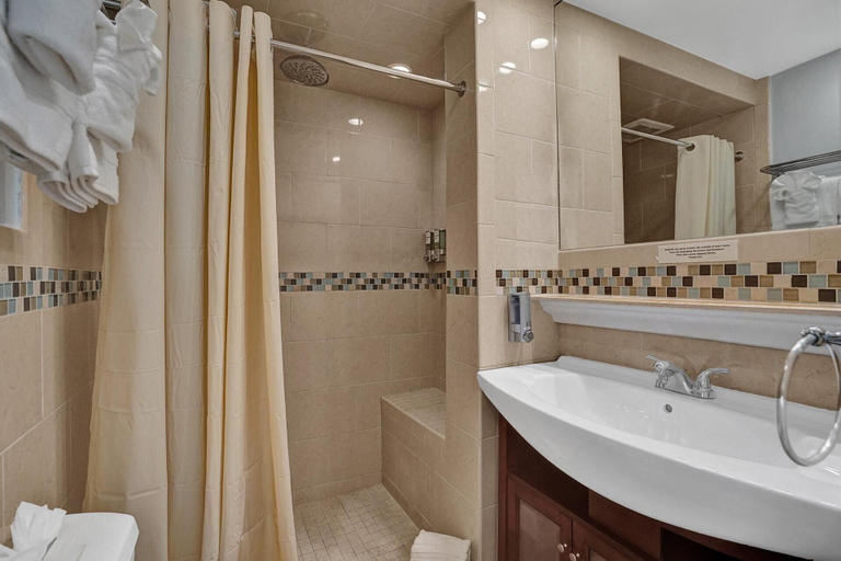 Bedroom 3, Worthington All Male Guesthouse, Broward