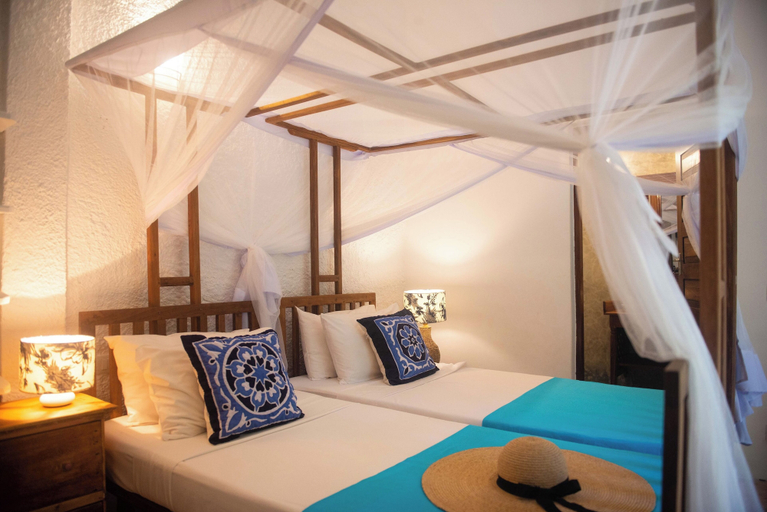 Bedroom 1, Villa Lala, Kaskazini 'B'