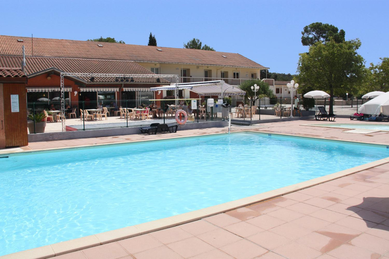 Sport & Beauty 4, Azureva La Londe Les Maures, Var