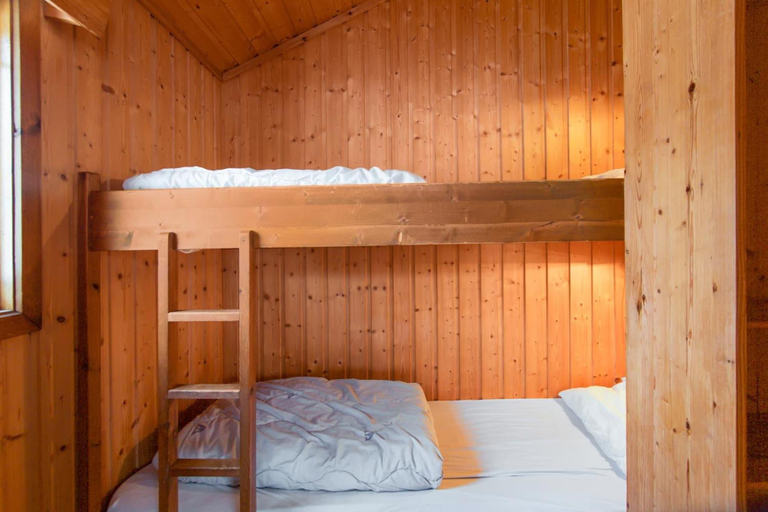 Bedroom 3, Geilo Vandrerhjem, Hol