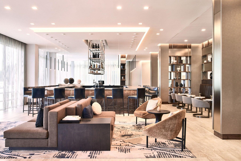 Public Area 3, AC Hotel by Marriott Nashville Brentwood, Williamson
