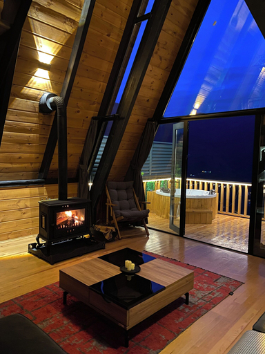 Others 4, Vadiyebak Bungalov, Ardeşen