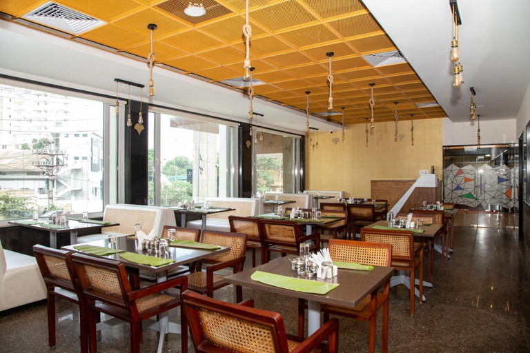 Others 2, ICON Express by BHAGINI Hoodi, Bangalore